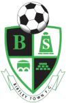 Birtley Town W logo