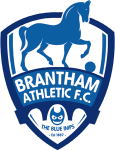 Brantham Athletic W logo