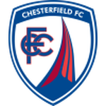 Chesterfield W logo