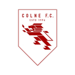 Colne W shield