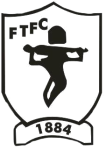 Fakenham Town W logo