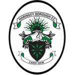 Haringey Borough W shield