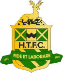 Harpenden Town W team logo