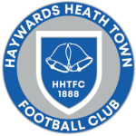 Haywards Heath Town W team logo