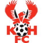 Kidderminster Harriers W-team-logo