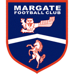 Margate W shield