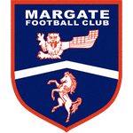 Margate W team logo