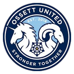 Ossett United W shield