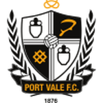 Port Vale W logo