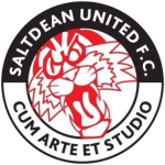 Saltdean United W shield