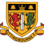 Sittingbourne W shield