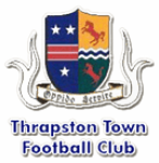 Thrapston Town W shield