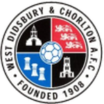 West Didsbury & Chorlton W shield