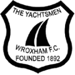 Wroxham W shield