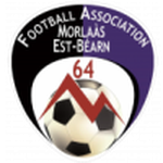 Morlaas Est-Bearn shield