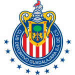 Guadalajara Chivas shield