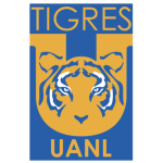 Tigres UANL logo