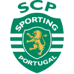 Sporting CP shield