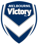 Melbourne Victory II logo