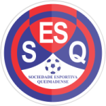 Home team Queimadense U20 logo. Queimadense U20 vs Picuiense U20 prediction, betting tips and odds