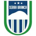 Home team Serra Branca U20 logo. Serra Branca U20 vs Femar U20 prediction, betting tips and odds