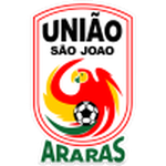 União São João-team-logo