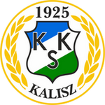 Calisia Kalisz shield