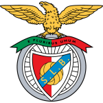 Benfica B shield