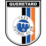 Club Queretaro shield
