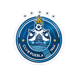 Puebla logo