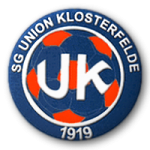 Union Klosterfelde shield