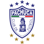 Pachuca shield