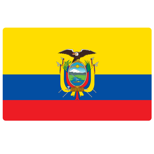 Ecuador U23 logo