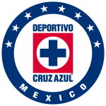 Cruz Azul shield