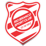 Rio Branco SP Logo