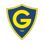 Away team logo