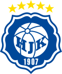 Home Team Logo