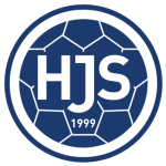 HJS / sininen