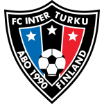 Inter Turku III logo