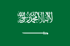 Saudi Arabia Logo