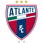 Atlante FC shield