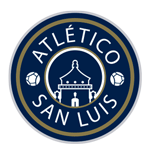 Atletico San Luis shield