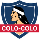 Colo Colo shield