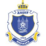 What do you know about Dnepr Mogilev Res. team?
