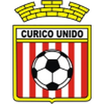 Home team Curico Unido logo. Curico Unido vs Cobresal prediction, betting tips and odds
