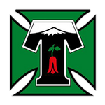 Deportes Temuco Logo