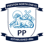 Preston North End U18 team logo