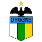 O'Higgins shield