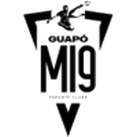 Guapo M19 U20-team-logo