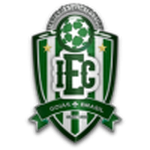 El Gouna FC logo